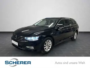 Volkswagen Passat Variant 1.5 TSI DSG Business, Navi, AHK,
