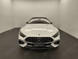 Mercedes-Benz SL 43 AMG SL43 V8-Styling Premium+ Sitzklima 21" Burmester Bild 2