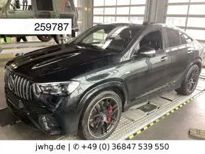 Mercedes-Benz GLE 53 AMG Coupe Premium+|Pano|HeadUp|Massage