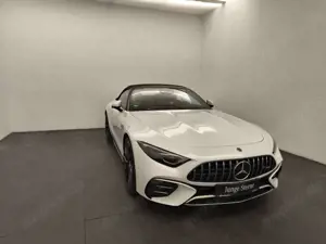 Mercedes-Benz SL 43 AMG SL43 V8-Styling Premium+ Sitzklima 21" Burmester Bild 3