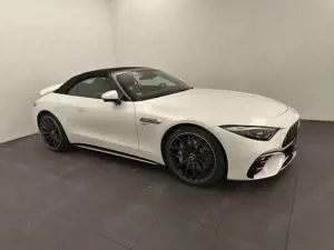 Mercedes-Benz SL 43 AMG SL43 V8-Styling Premium+ Sitzklima 21" Burmester Bild 4