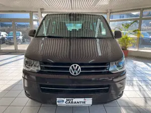 Volkswagen T5 Multivan Bild 2
