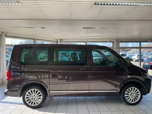 Volkswagen T5 Multivan Bild 4