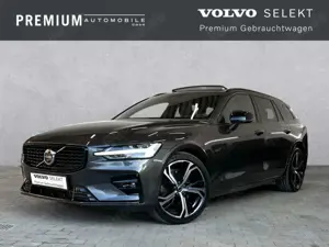 Volvo V60 B4 Diesel Plus Dark ACC/Schiebedach/360°/Sitzhzg.