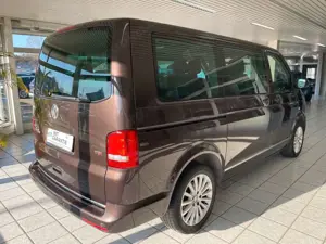 Volkswagen T5 Multivan Bild 5