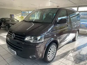 Volkswagen T5 Multivan