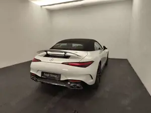 Mercedes-Benz SL 43 AMG SL43 V8-Styling Premium+ Sitzklima 21" Burmester Bild 5