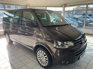 Volkswagen T5 Multivan Bild 3