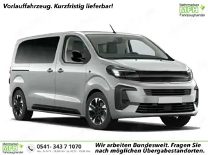 Opel Zafira GS (M) 2.2D 8AT 180 AHK*Standheizung*7Sitzer*Le...