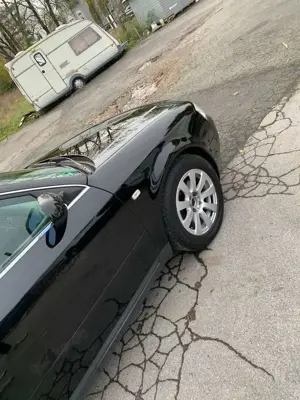 Audi A6 2.4