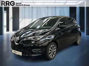Renault ZOE INTENS R135 Z.E 50 UPE:37.300,- Inkl.Batterie