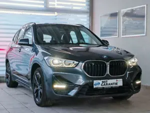 BMW X1 xDrive 25e Aut. Sport Line LED LEDER