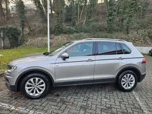 Volkswagen Tiguan 2.0 TDI SCR DSG Join
