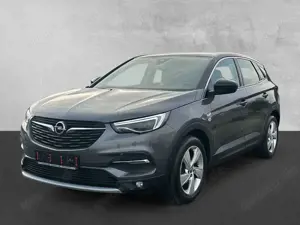 Opel Grandland X 1.2 Turbo INNOVATION Klima Navi Rückfahrkamera