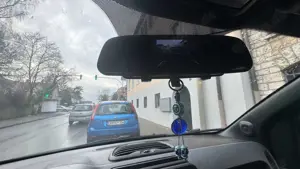 Fiat New Panda Hydrid Bild 2