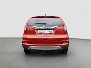 Honda CR-V Lifestyle 4WD+NAVI+Kamera+SHZ+1-Hand Bild 4