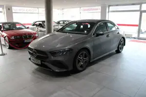 Mercedes-Benz A 200 DCT LIMOUSINE AMG-SPORTPAKET EURO 6