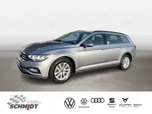 Volkswagen Passat Variant 2.0 TDI Business DSG NAVI RFK
