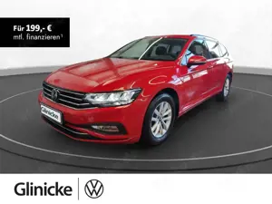 Volkswagen Passat Variant 2.0 TDI Business