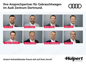 Audi A5 Bild 5