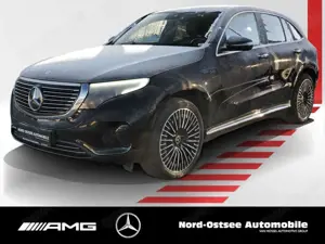Mercedes-Benz EQC 400 4M MULTIBEAM ADV.-SOUND KAMERA AMBIENTE