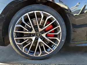 Audi A5 e-hybrid quattro 220 kW S tronic Bild 4