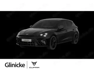 CUPRA Leon VZ Black Edition 2.0 TSI 221 kW DSG Sennhei