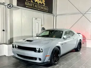 Dodge Challenger 6,4 V8 SRT/WIDEBODY-EXTREM-HELLCAT-