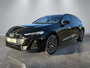 Audi A5 e-hybrid quattro 220 kW S tronic Bild 2