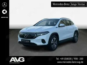 Mercedes-Benz EQA 250 EQA 250 LED DISTRONIC 360° KAM CARPLAY EL.HECK.