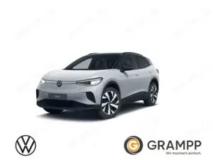 Volkswagen ID.4 Pro 210 kW (286 PS) 77 kWh AHK+KAMERA+NAVI+