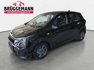 Kia Picanto PICANTO 1.0 GDI AUTO. (AMT) VISION MJ26 SITZH. NAV