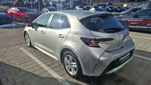 Toyota Corolla 1.8 Hybrid Business Edition*Allwetter Bild 5