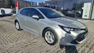 Toyota Corolla 1.8 Hybrid Business Edition*Allwetter Bild 3