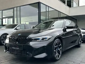 BMW Others M340 d xDrive Touring | Panorama | AHK | Carbon