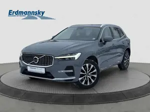 Volvo XC60 B4 Plus Bright AWD/Navi/LED/Kamera/Standhz Klima