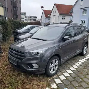 Ford Kuga 2.0 EcoBoost 4x4 Aut. ST-Line