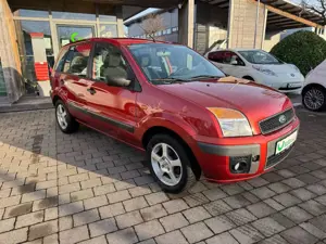 Ford Fusion Style Klima nur 79.000 km Bild 4