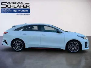 Kia ProCeed / pro_cee'd Proceed 1.6 T-GDI 7-DCT GT AHK Sportauspuff Bild 3