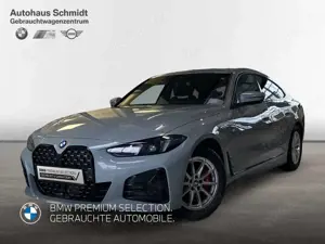 BMW 420 i Gran Coupé 400€ netto/mtl..*M Sportpaket Pro*LC