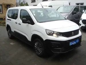 Peugeot Rifter RIFTER ACTIVE  L2+NAVI-ANDROID+AHK+5 SITZE+TOP !