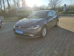 Volkswagen Golf Comfortline 1.6 TDI+116Ps+LED+AppConn+ACC