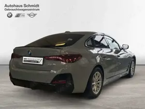 BMW 420 i Gran Coupé 400€ netto/mtl..*M Sportpaket Pro*LC Bild 5