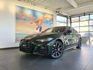 BMW i4 eDrive35 Gran Coupe