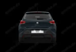 SEAT Ibiza Road Edition 1.0 TSI 85 kW DSG PDC RFK Sit Bild 3