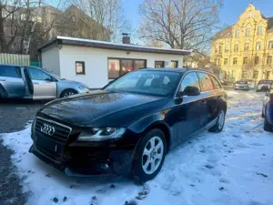 Audi A4 Ambiente