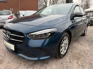 Mercedes-Benz B 200 Automatik-Head -Up Display --Scheckheft--