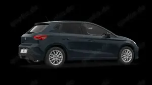 SEAT Ibiza Road Edition 1.0 TSI 85 kW DSG PDC RFK Sit Bild 2