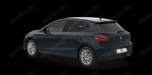 SEAT Ibiza Road Edition 1.0 TSI 85 kW DSG PDC RFK Sit Bild 4