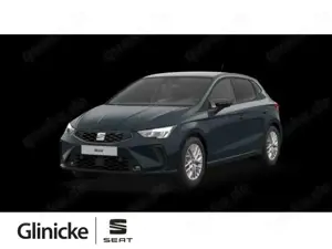 SEAT Ibiza Road Edition 1.0 TSI 85 kW DSG PDC RFK Sit Bild 1